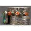 Image 8 : SILVER BRACELET (DARRYL EDWARDS)