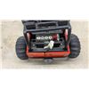 Image 11 : Nylint Muscle Mover Semi Truck, Car Carrier Trailer, and Tonka Off-Road Jeep