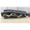 Image 5 : Nylint Muscle Mover Semi Truck, Car Carrier Trailer, and Tonka Off-Road Jeep