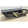 Image 7 : Nylint Muscle Mover Semi Truck, Car Carrier Trailer, and Tonka Off-Road Jeep