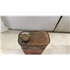 Image 10 : Du Pont Canada High Explosives Wooden Crate, 8 x 17 x 13" Kodak Film Canisters, Bottle Capper