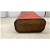 Image 12 : Du Pont Canada High Explosives Wooden Crate, 8 x 17 x 13" Kodak Film Canisters, Bottle Capper