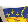 Image 4 : Canadian Royal Standard of Queen Elizabeth Ii Flag 36 x 60"