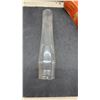 Image 3 : Aladdin Lox-On Chimney for Mantle Lamps Models B-12 with Original Box
