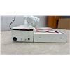Image 2 : Lumacell Exit Sign with Emergency LED Lights 12 x 12"