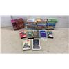 Image 1 : VHS Tape Collection Including 100 Years of Canadian Sports Box Set, Disney, and More