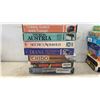 Image 3 : VHS Tape Collection Including 100 Years of Canadian Sports Box Set, Disney, and More
