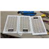 Image 10 : Pegboard Hooks, C-Clamp, Utility Knives, Hand Saws, Trowels, Caulking Gun, and More