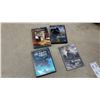 Image 11 : Large Collection of DVDs and Including Movies and Tv Series with Tote