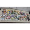Image 1 : Marvel Comics Collection Including Ka-Zar, Godzilla, X-Men, Thor, Spider-Woman, and More.35 - 1.25