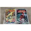 Image 4 : Marvel Comics Collection Including Ka-Zar, Godzilla, X-Men, Thor, Spider-Woman, and More.35 - 1.25