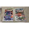 Image 5 : Marvel Comics Collection Including Ka-Zar, Godzilla, X-Men, Thor, Spider-Woman, and More.35 - 1.25