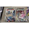 Image 6 : Marvel Comics Collection Including Ka-Zar, Godzilla, X-Men, Thor, Spider-Woman, and More.35 - 1.25