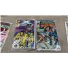 Image 7 : Marvel Comics Collection Including Ka-Zar, Godzilla, X-Men, Thor, Spider-Woman, and More.35 - 1.25