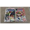 Image 8 : Marvel Comics Collection Including Ka-Zar, Godzilla, X-Men, Thor, Spider-Woman, and More.35 - 1.25