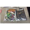 Image 9 : Marvel Comics Collection Including Ka-Zar, Godzilla, X-Men, Thor, Spider-Woman, and More.35 - 1.25