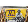 Image 4 : Box of Vinyl Records Including Kiss, the Police, Easy Listening and More