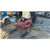 Image 1 : Yamaha Venture Xl Snowmobile, Has Reverse, Not Running