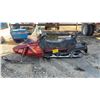 Image 2 : Yamaha Venture Xl Snowmobile, Has Reverse, Not Running