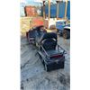 Image 3 : Yamaha Venture Xl Snowmobile, Has Reverse, Not Running
