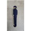Image 5 : Vintage Ken Doll in Airline Pilot Uniform with Carrying Case