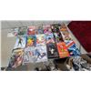 Image 1 : Collection of 19 Astro City, Guardians of the Galaxy, Doom Patrol Graphic Novels and More