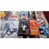 Image 4 : Collection of 19 Astro City, Guardians of the Galaxy, Doom Patrol Graphic Novels and More