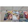 Image 6 : Collection of 19 Astro City, Guardians of the Galaxy, Doom Patrol Graphic Novels and More