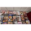 Image 4 : Collection of 75 DVDs Including Westerns, Classics, Comedies, and More
