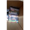 Image 6 : Collection of 75 DVDs Including Westerns, Classics, Comedies, and More