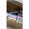 Image 7 : Collection of 75 DVDs Including Westerns, Classics, Comedies, and More
