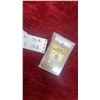 Image 1 : 1999 Pokémon Game Pokémon Trader #77 Trainer Card PSA Gem Mint 10