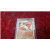 Image 4 : Latias Ex Delta Species Pokémon Trading Card Game Holographic Card in Case