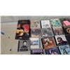 Image 6 : Collection of CDs Including Eagles, ABBA, Saturday Night Fever, Jimmy Buffett, Bob Marley and More