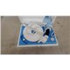 Image 2 : Sears Mickey Mouse Portable Record Player with Built-In Speaker Vintage