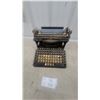 Image 1 : Smith Premier No. 2 Upstrike Typewriter