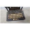 Image 2 : Smith Premier No. 2 Upstrike Typewriter
