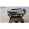 Image 3 : Smith Premier No. 2 Upstrike Typewriter