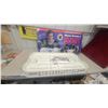 Image 1 : Wayne Gretzky's NHL All-Star Hockey Deluxe Edition Table Game with Player Figures Buddy L