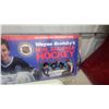 Image 7 : Wayne Gretzky's NHL All-Star Hockey Deluxe Edition Table Game with Player Figures Buddy L