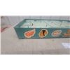 Image 2 : Eagle Toys Pro Hockey Table Top Hockey Game with Original Six NHL Team Logos No Players