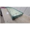 Image 7 : Eagle Toys Pro Hockey Table Top Hockey Game with Original Six NHL Team Logos No Players