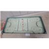 Image 8 : Eagle Toys Pro Hockey Table Top Hockey Game with Original Six NHL Team Logos No Players