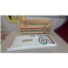 Image 1 : White Rose Bonspiel Curling Tabletop Game with Original Box Vintage