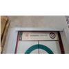 Image 3 : White Rose Bonspiel Curling Tabletop Game with Original Box Vintage