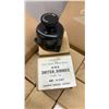 Image 2 : Box of Canadian Marconi Switch Dimmer Type "a" Ref. 5c/367, 150 Switches