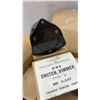 Image 3 : Box of Canadian Marconi Switch Dimmer Type "a" Ref. 5c/367, 150 Switches