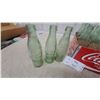 Image 3 : 24 × Coca-Cola Classic Green Glass Bottles