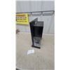 Image 4 : The Door Guardian Security Door Lock Salesman Display Model with Brass Hardware