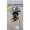 Image 4 : Emerson Electric Six-Blade Brass Desk Fan Vintage Andcthen Some